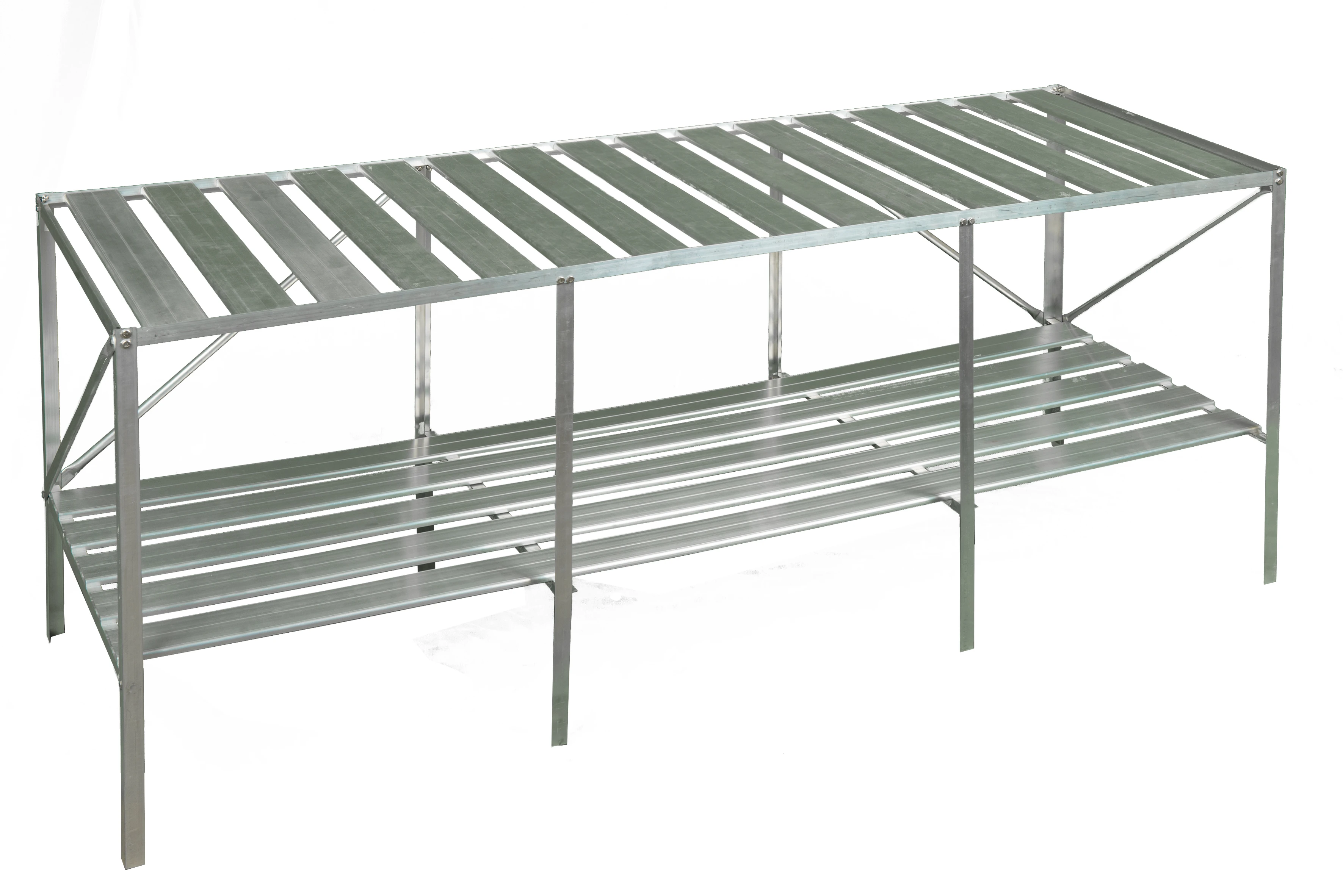 Royal Well Maxi Grower 185 x 60 x 75 cm - Afbeelding 1